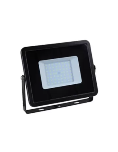 Beghelli 86138 lite sef led 20w negro 4000k (86161)